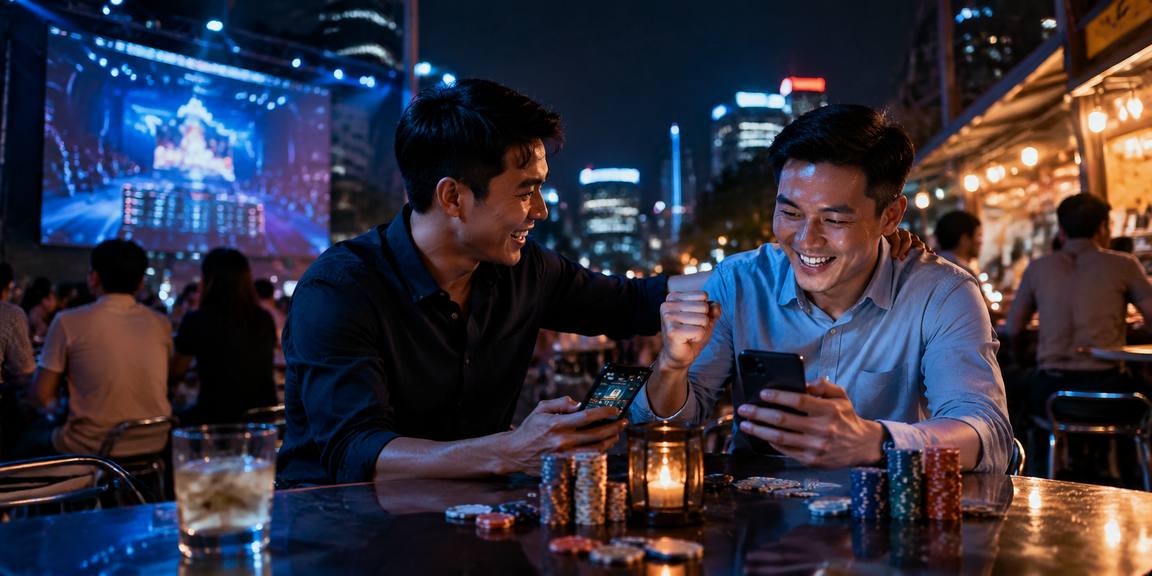 bp66 Casino trực tiếp tại bp66 — bàn chơi thật, dealer thật, kết quả tức thì
