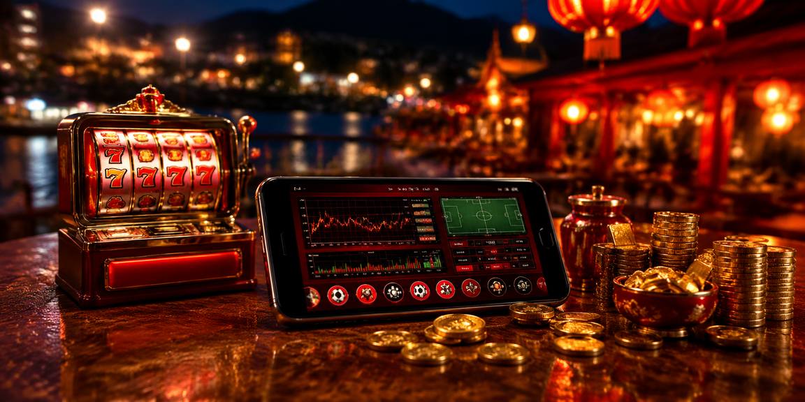 bp66 Casino & Slot